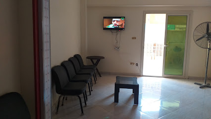  عيادة   ايليت